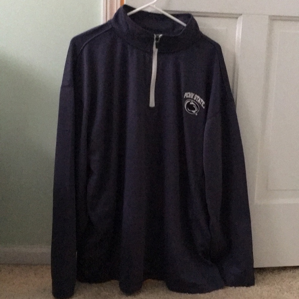 Penn state pullover